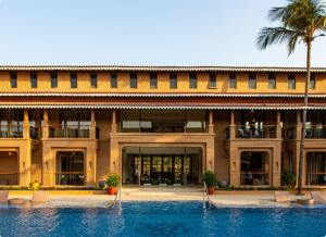 Relaunching a new avatar